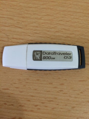 Stick USB Kingston DataTraveler G3 900GB !!! foto