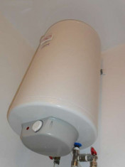 Boiler Electric Eldom Aqua 50L foto