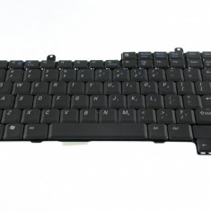 Tastatura laptop Dell Inspiron 600m, 0G6113, KFRMB2, CN-0G6113-70070-471-4162