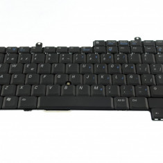 Tastatura laptop Dell Inspiron 8600, 01M752, KFRMB2, CN-01M752-70070-399-1267