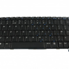 Tastatura laptop Dell Inspiron 1000, AEVM5WIU011, C040626004D