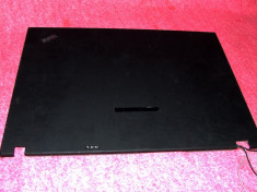 CAPAC DISPLAY PT IBM Lenovo ThinkPad T61 foto