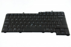 Tastatura laptop Dell Latitude D810, 0H4113, KFRMB2, CZ-0H4113-12976-5A4-0003 foto