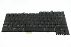 Tastatura laptop Dell Inspiron 9100, 01M737, KFRMB2, CN-01M737-70070-39A-2302 foto