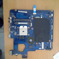 Placa de baza defecta Samsung 305E