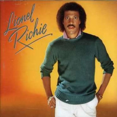 Lionel Richie - Lionel Richie= Remastered ( 1 CD ) foto