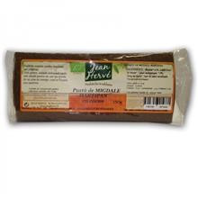 Baton Proteic Bio Martipan din Pasta Migdale cu Cacao Pronat 250gr Cod: jh2535 foto