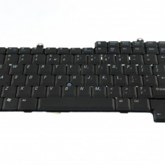 Tastatura laptop Dell Inspiron 8500, 01M754, KFRMB2, CZ-01M754-12976-467-0666