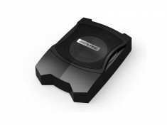 Alpine PWE-V80 Subwoofer amplificat 8&amp;quot; (20cm) 160W foto