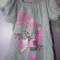 tricou Hello Kitty 2-4 ani