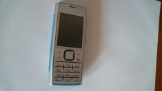 Vand telefon Nokia X2 00 pentru piese foto