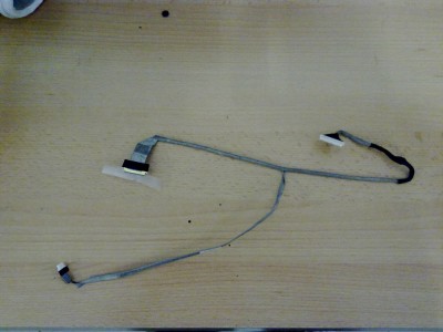 Cablu Display Packard Bell LJ65 B2 foto