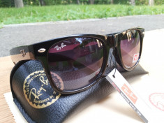 Ochelari de soare Ray Ban Wayfarer RB2140 transport gratuit! foto