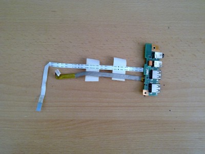 modul USB Packard Bell Yamit GP foto