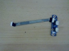 Conector USB Packard Bell LJ65 B2