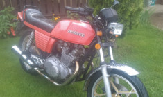 vand Suzuki GS450, stare foarte buna foto