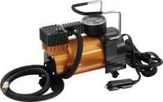 Compresor auto Automax 12V 150PSI 11BAR , 35 l/min foto