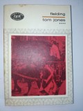 Cumpara ieftin Fielding &amp;ndash; TOM JONES ( vol. III si IV) Ed. pentru literatura 1969, Alta editura