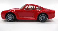 SIKU-SCARA 1/58 -PORSCHE 959 -++2501 LICITATII !! foto