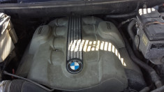 BMW X5 E53 Capac Motor 4.4 i foto