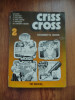 STUDENTS BOOK 2 CRISS CROSS , DE SIKKEL . LIMBA ENGLEZA .