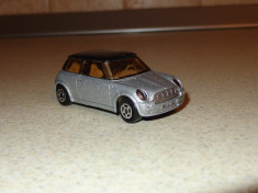 majorette new mini cooper foto