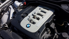 BMW E65 730 d Capac Motor 3.0 d foto