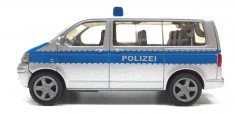 SIKU -SCARA 1/58- VW TRANSPORTER -++2501 LICITATII !! foto