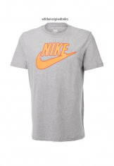 TRICOU NIKE FUTURA SLIM-TRICOU ORIGINAL!!!! foto