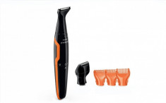 Trimmer pentru barba Philips GoStyler NT9145/10 foto