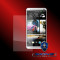 HTC ONE MAX DUAL - Folie SKINZ Protectie Ecran Ultra Clear AutoRegeneranta profesionala,invizibila,display,screen protector,touch shield