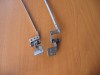 Balamale laptop ACER AM0C9000500 AM0C9000600 Hinges pentru 5250 5252 5253 5336 5552 5552G 5733 5733G 5736 5736G 5736Z 5742 5742G 5742Z 5742ZG