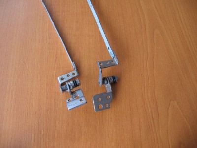 balamale laptop ACER AM0C9000500 AM0C9000600 Hinges pentru 5250 5252 5253 5336 5552 5552G 5733 5733G 5736 5736G 5736Z 5742 5742G 5742Z 5742ZG foto