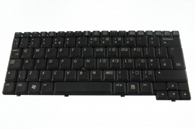 Tastatura laptop HP Compaq nc4010, 332940, 332940-031, 325530-031, 0ARXQX039, nr. 2 foto