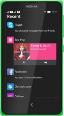 NOKIA X DUAL-SIM foto