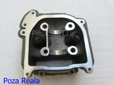 Chiuloasa Simpla ( Set motor / cilindru ) Scuter Gy6 4T / 4 T / 4 Timpi / 4Timpi ( 50 cc ) foto