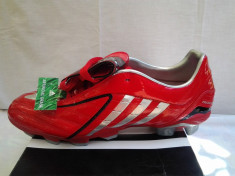 Ghete fotbal Adidas Absol PS TRX AG foto