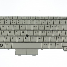 Tastatura laptop HP Compaq 2710p, V070130BK1, 454696-031, 90.4R807.S01, 20084300106, NR. 1