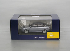 Opel Vectra C GTS, Schuco, 1/43 foto