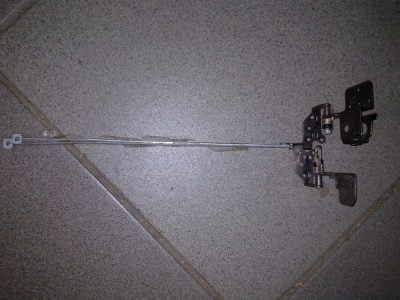 Balamale Hp 620, 625 foto