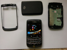 Blackberry 9700 foto