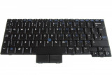 Tastatura laptop HP Compaq nc2400, AE0T1TPE11970605T8CNY, AE0T1TPE019, 412782-031, MP-05396GB-920, BC8B43CLHU80UM