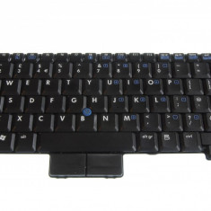 Tastatura laptop HP Compaq nc2400, AE0T1TPE11970605T8CNY, AE0T1TPE019, 412782-031, MP-05396GB-920, BC8B43CLHU80UM