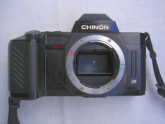 Cutie Chinon CP-7M foto