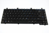 Tastatura laptop HP Pavilion zv6200, 393568-001, MP-03903US-6985, PK13ZLI0100, 06E09501134M