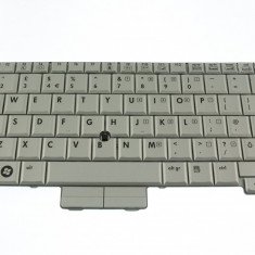 Tastatura laptop HP Compaq 2710p, V070130BK1, 454696-031, 90.4R807.S01, 20090900019, NR. 3