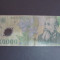 ROMANIA 10.000 LEI / 2000.