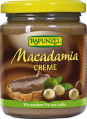 Crema Macadamia 250g foto