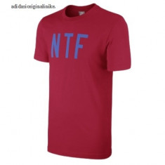 TRICOU NIKE RUN TF-TRICOU ORIGINAL!!!! foto