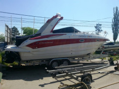 Barca Crownline 270CR second 2009 foto